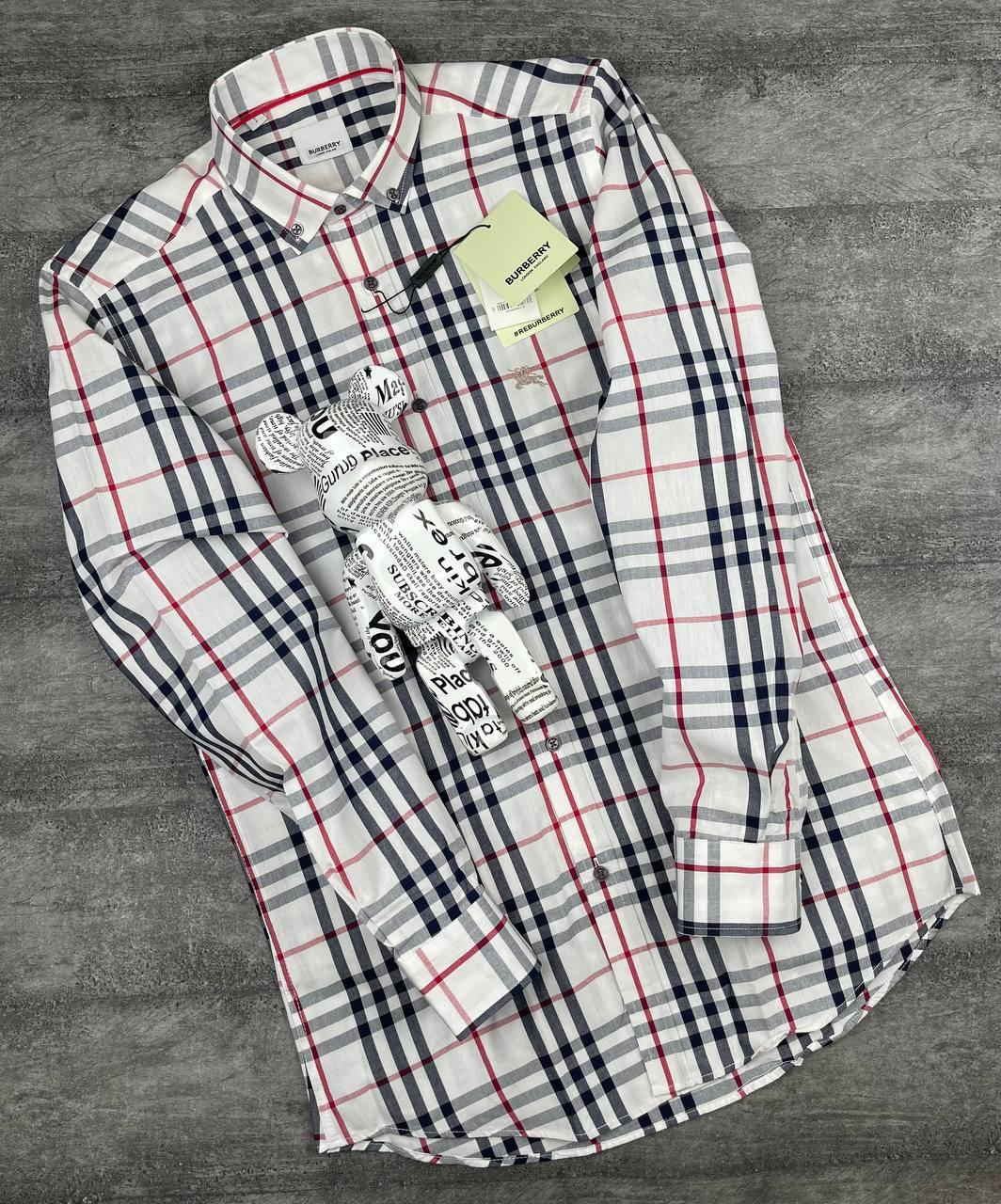 Burberry longsleeve outlet
