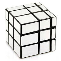 Neo Magic Mirror Cube 3х3 RESTEQ. Головоломка Smart Cube дзеркальний металік. Дзеркальний Кубик Рубік