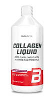 Коллаген BioTech Collagen Liquid 1000 мл Forest Fruit