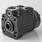 Насос-дозатор (гідрокермо) HKUS100/4-160MX/3 на трактори ХТЗ-2511, ЮМЗ-80/82, МТЗ-80/82,ТТЗ-80