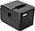 Чековий принтер Xprinter XP-C58H 120mm/s USB Black, фото 4