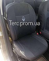 Автомобільні чохли Рено Меган 2 Renault Megane II 2002-2009 sedan Авточохли Рено Меган II седан Ніка