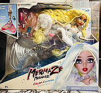Лялька русалка Гвен Mermaze Mermaidz Gwen