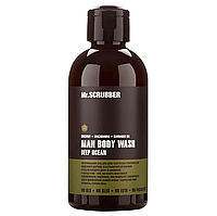 Гель для душу Mr.SCRUBBER Man Deep Ocean 250 мл
