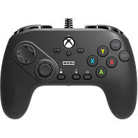 Оригінал! Геймпад Hori Fighting Commander OCTA XBOX/PC Black (AB03-001U) | T2TV.com.ua