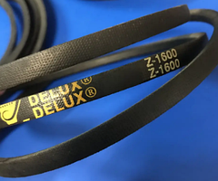 Ремінь клиновий Z-1600 (0) Delux
