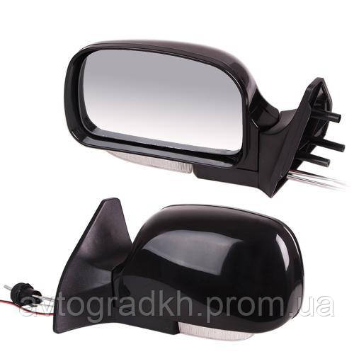 Зеркала боковые с поворотом ВАЗ 2108-099, 2113-15 (ID#1981229989), цена ...