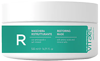 VITAEL DAMAGED HAIR RESTORING MASK Маска восстанавливающая для поврежденных волос