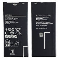 Аккумулятор Samsung Galaxy J4 Plus 2018 J415, Galaxy J6 Plus J610 (EB-BG610ABE) (3300 mAh)