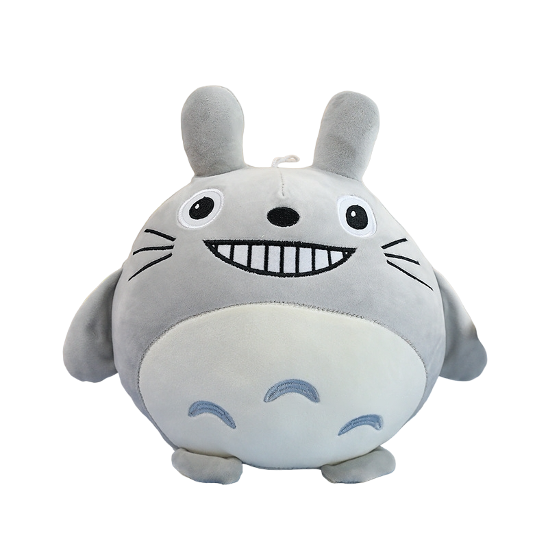 М'яка іграшка Кролик Тоторо, 35 см