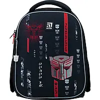 Рюкзак школьный Kite Education Transformers TF22-555S