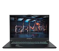 Ноутбук Gigabyte G7 MF i5-12500H/16GB/512 RTX4050 144Hz MF-E2EE213SD