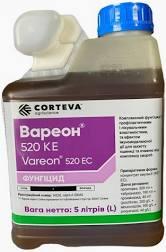 Фунгіцид Вареон 5л Corteva