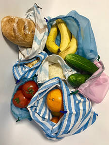 ЕКОМІШЕЧКИ