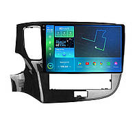 Штатная магнитола Torssen 2K Mitsubishi Outlander Rockford 20+ F10464 4G Carplay DSP BS, код: 8028970