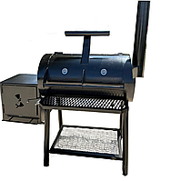 Гриль BBQ-Smoker OpenFire BBQ