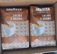 Кава в зернах Lavazza Crema e Aroma 1 кг