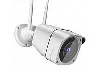 Камера видеонаблюдения 4G NC-919G-EU 5MP 3G-SIM