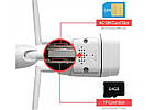 Камера видеонаблюдения 4G NC-919G-EU 5MP 3G-SIM, фото 3