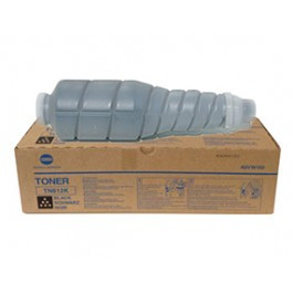 Тонер Konica Minolta TN-612C Cyan (синій), bizhub C5501/C6501 на 26 000@5%.