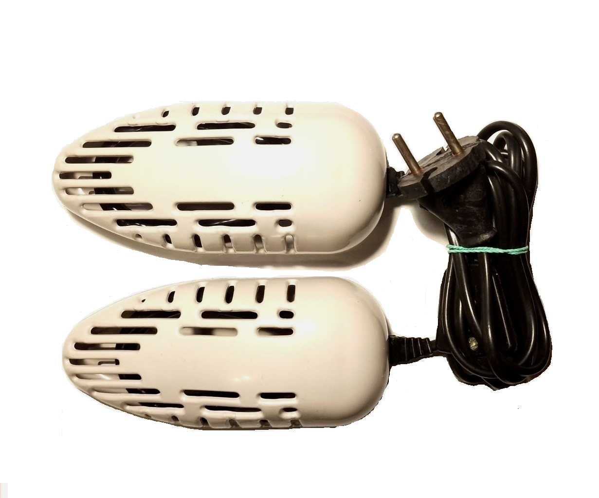 Сушарка для взуття Shine ЕСВ-12/220 (Комфорт) — 14 см, фото 1