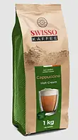 Кофейный напиток Капучино SWISSO Kaffee Irish Cream ,1 кг