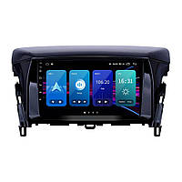 Штатная магнитола Torssen Mitsubishi Eclipse F9464 4G Carplay DSP OS, код: 8030048