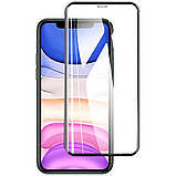 Стекло на Apple iPhone 13 mini (5.4") ( 49940 ) XD+ защитное стекло на айфон 13 мини, фото 2