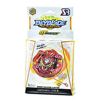 Игрушка волчок Beyblade COSMO B140