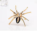Брошка павук, фото 4