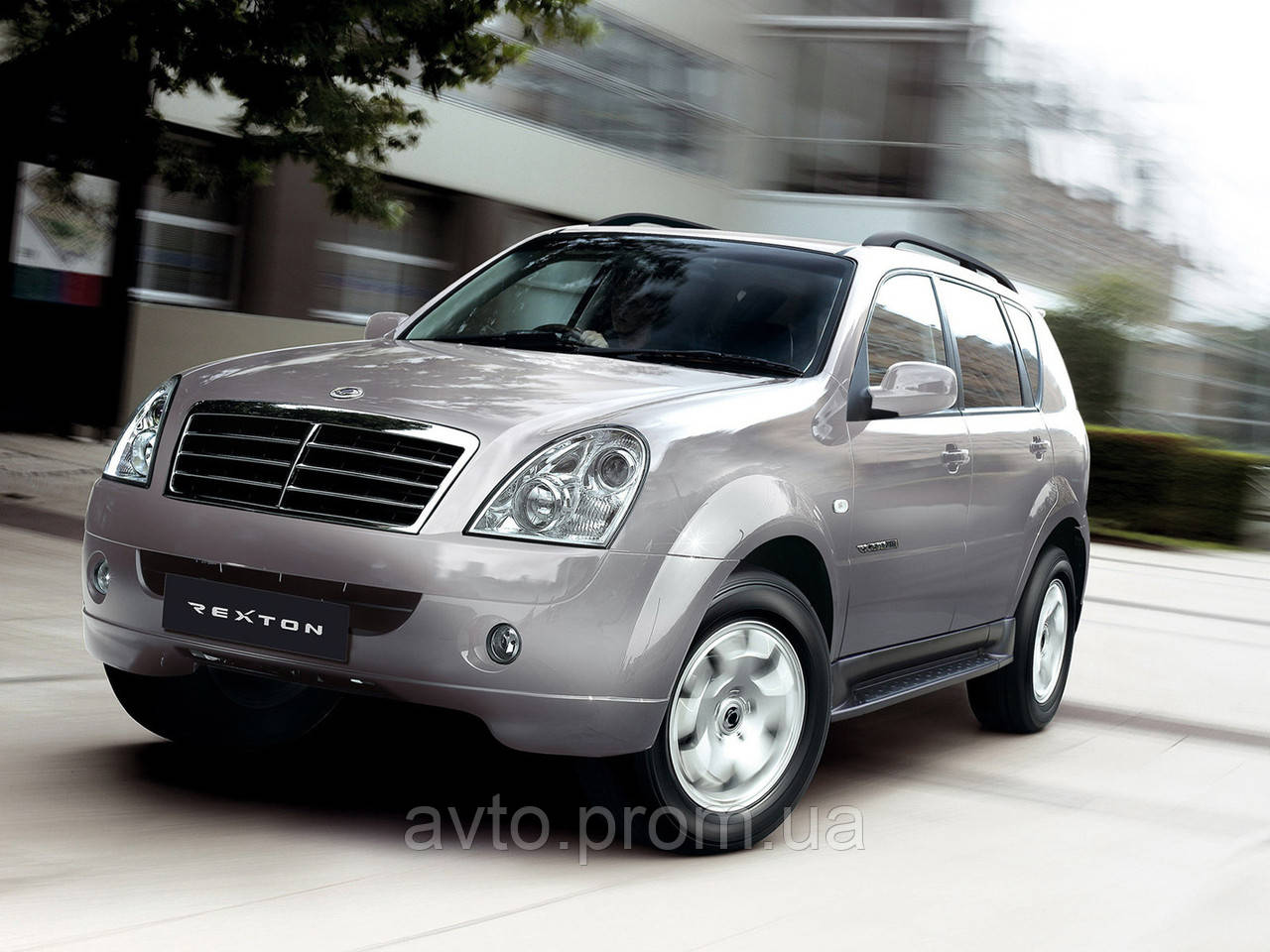 Педаль газа Ssangyong Kyron, Actyon 2055009100 - фото 4 - id-p477421477