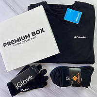 Premium Box Термобілизна чоловіча Columbia