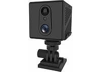 Мини камера VStarcam CB75 4G