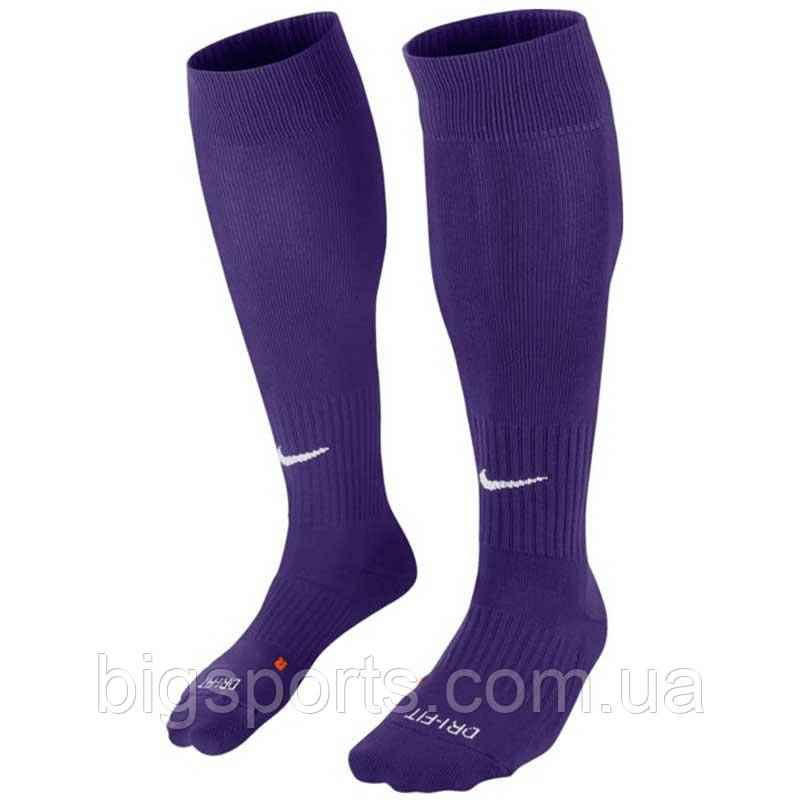 Гетри футбольні чоловіки. Nike U CLASSIC II  (арт. SX5728-545)