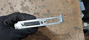 LPT контролер PCI No 231105117, фото 2