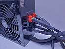 Блок живлення LC Power 650W (LC8650GP2 V2.2,Modular,80Plus,б/в), фото 4