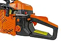 Бензопила GoodLuck Super Saw GCS 5200, фото 6