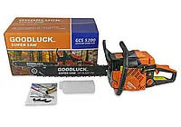 Бензопила GoodLuck Super Saw GCS 5200