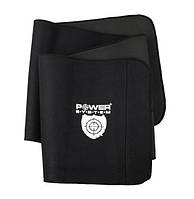 Пояс для похудения Power System Slimming Belt Wt Pro PS-4001 L (100*25) -UkMarket-