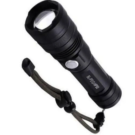 Ліхтар Bailong BL-577 P50 zoom