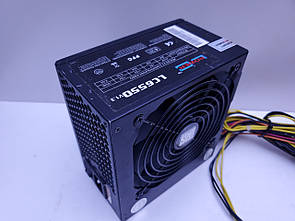 Блок живлення LC Power 550W (LC6550GP2 V1.3,б/в)