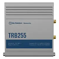 Свитч Teltonika TRB255 LTE шлюз на 2 SIM карты