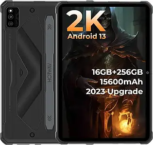 HOTWAV R6 Ultra 8/256GB Global LTE Orange