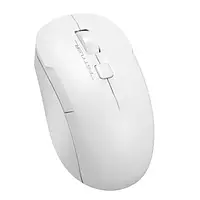 Мышка A4Tech Fstyler FG16CS Air White