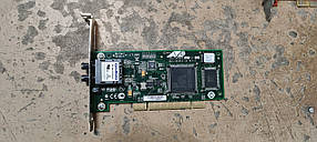 Мережева карта Allied Telesis AT-2701FX PCI No 231105118