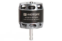 Мотор безколекторний T-Motor для літаків AT2814 KV1050 700W 50А 3-4S - 1 шт.