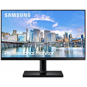 Монітор Samsung F24T450FQI (LF24T450FQIXCI)