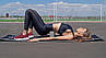 Блоки для йоги 2 шт. PowerPlay 4006 Yoga Brick EVA Сірі (пара), фото 9