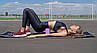 Блок для йоги PowerPlay 4006 Yoga Brick Фіолетовий, фото 10