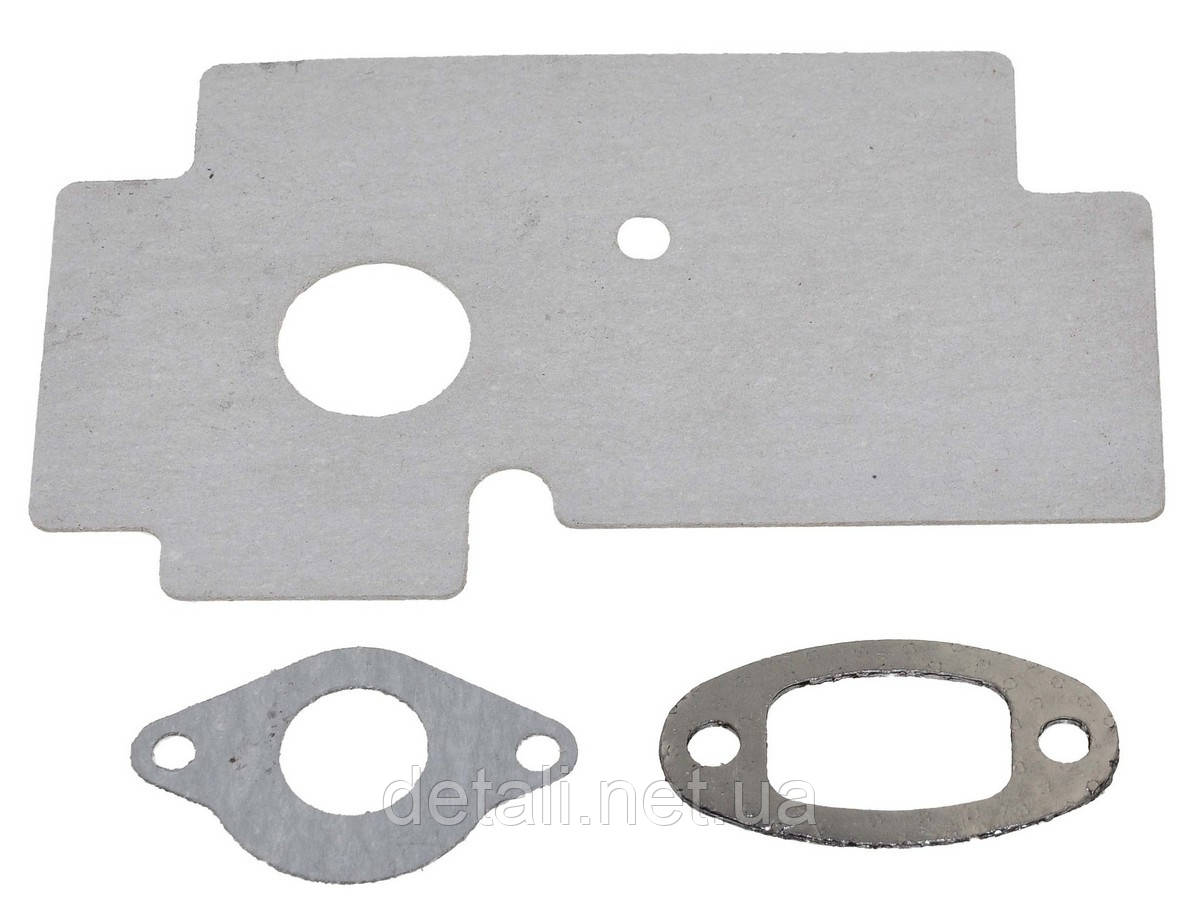 Набір прокладок бензопили Goodluck 2500, фото 1